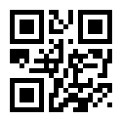 QR Code permettant d'accéder à un contenu spécifique
